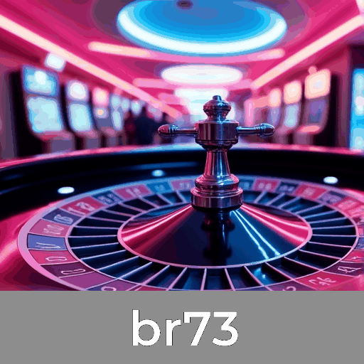 br73: Seu Cassino Premiado e Pagamentos Rápidos