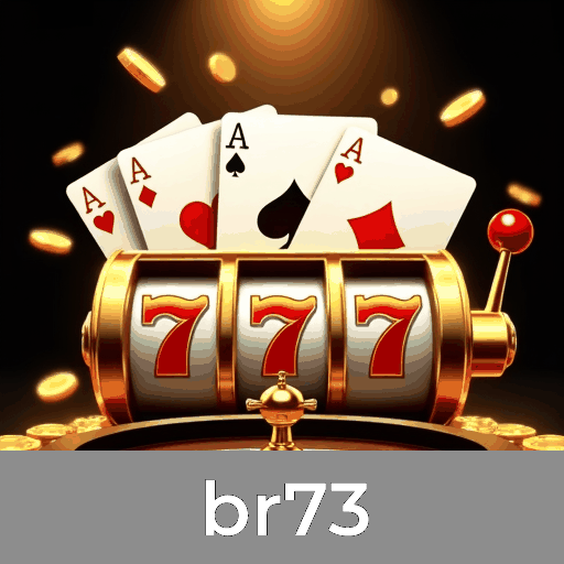 br73: Seu Cassino Premiado e Pagamentos Rápidos